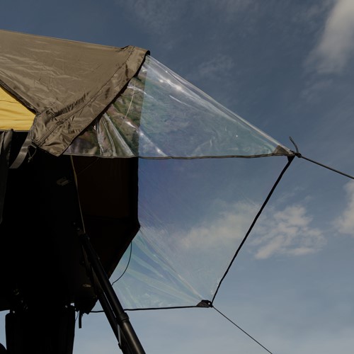 Offlander Fold X 160