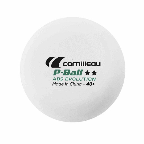 Piłeczki Cornilleau P-BALL 6 szt.