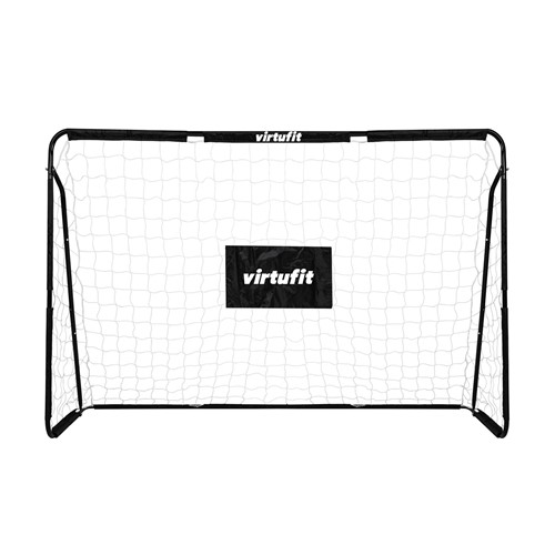 Bramka do piłki nożnej Virtufit 180 X 120 CM