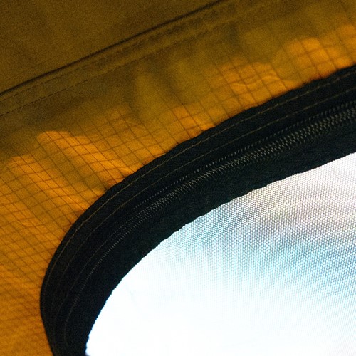 Offlander Fold X 160