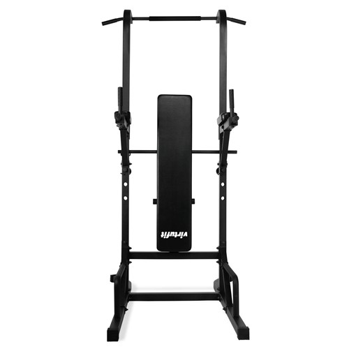VirtuFit Power Tower Deluxe