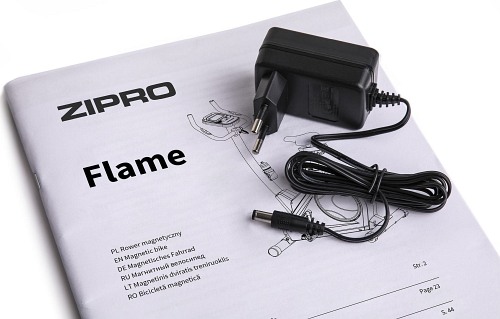 Zipro Flame