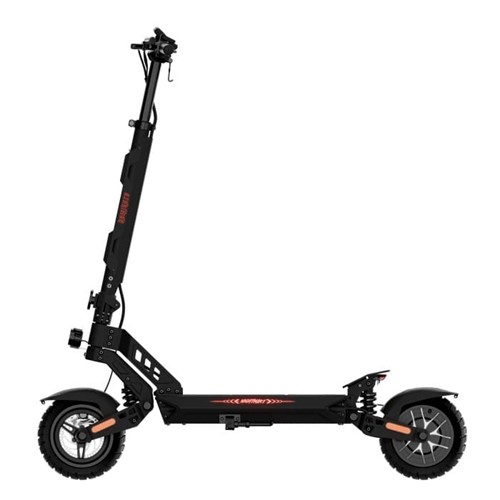 Hulajnoga elektryczna Kamikaze K1 Plus Nightmare