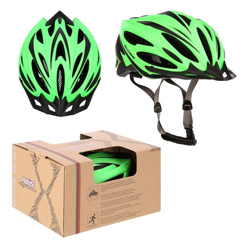 Nils Extreme MTW202