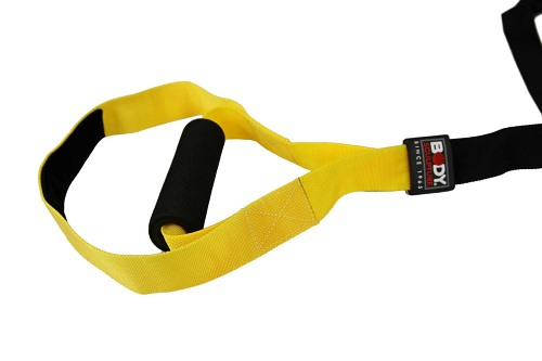 Total Body Suspension Trainer T.B.S.T.