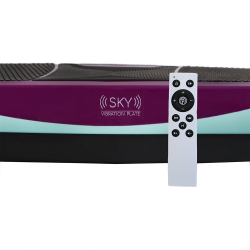 Platforma wibracyjna Sky SVP10