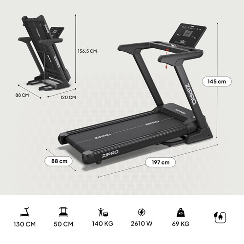 Zipro Sigma