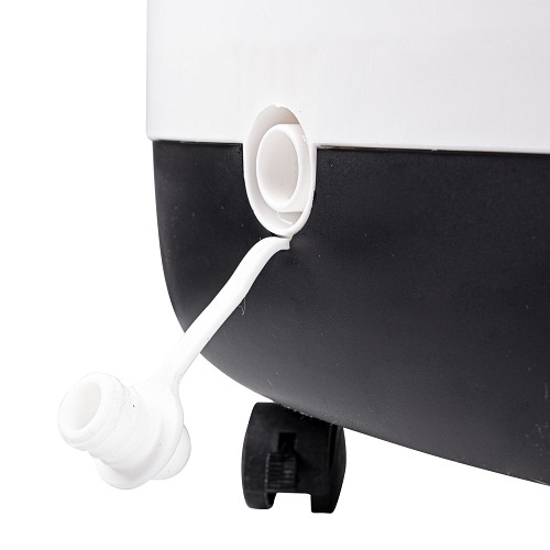 inSPORTline Kurkisspa