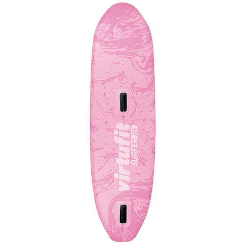 VirtuFit Surfer 305 VF06143 z żaglem różowa