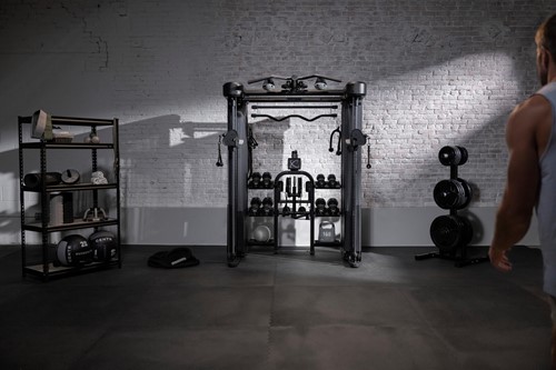 Inspire Fitness FT2 Pro Functional Trainer