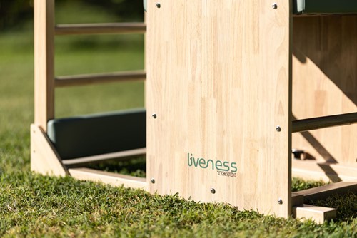 Toorx Liveness PTX1900