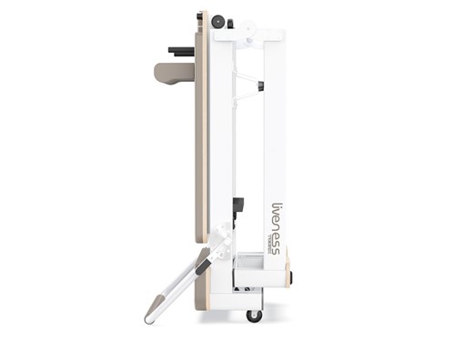 Toorx Liveness PTX7000 Moon&Sand