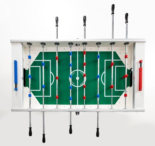 Garlando G500 Weatherproof Telescopic