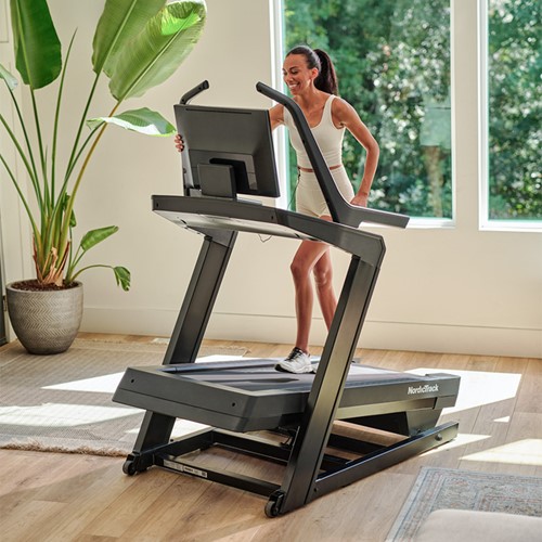 NordicTrack X24