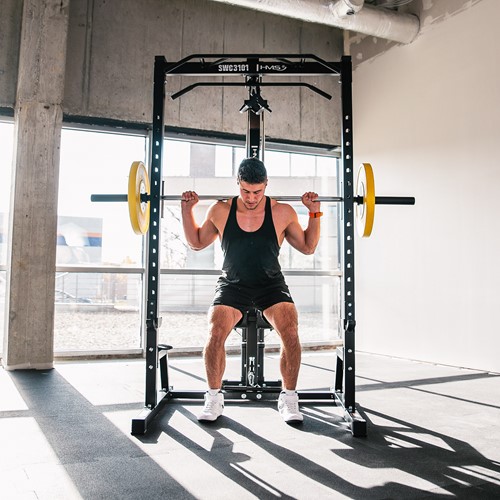 HMS SWC3101 Semi Commercial