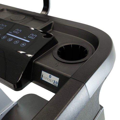 BH Fitness Luxor LX50 LED AC G6192