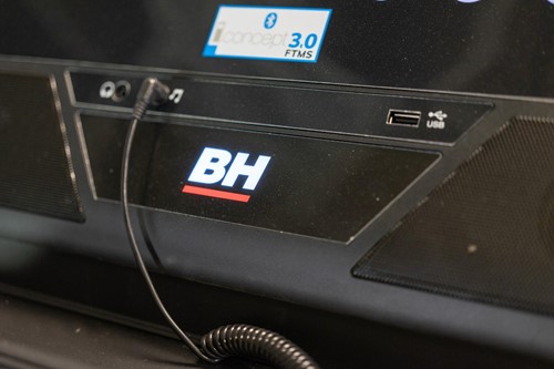 BH Fitness RS1000 TFT 16" G6179TFT