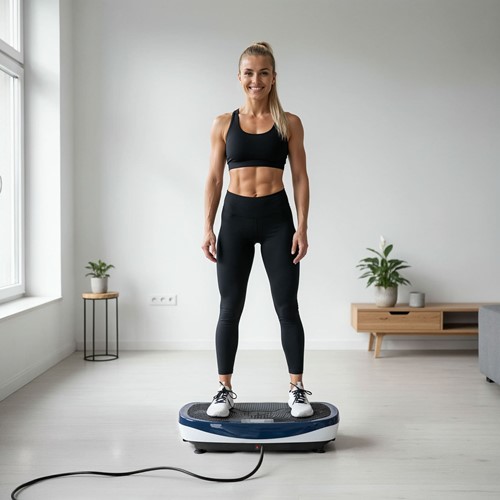 HMS SVP13 z nakładką 3D