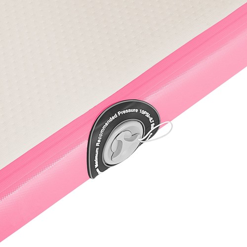 Rebel Pro Airtrack RBA-4702-P Pink