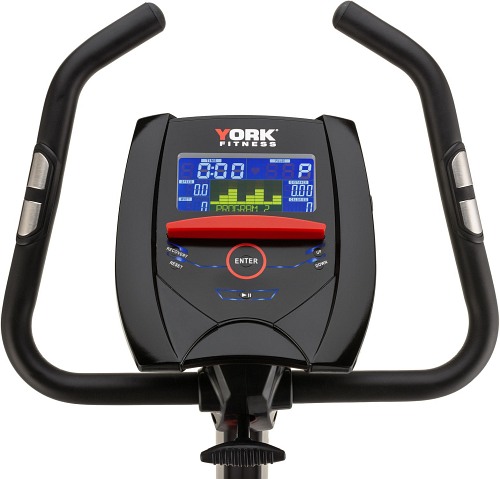 York Fitness C420