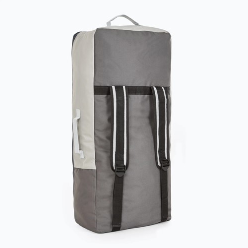 Deska SUP Aquastic Perth 10'8" pomarańczowa