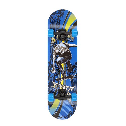 Nils Extreme CR3108SA Skate King