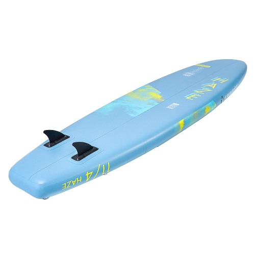 Deska Sup Dmuchana Aquatone Haze 11'4