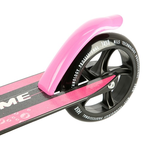 Nils Extreme Pink HD114