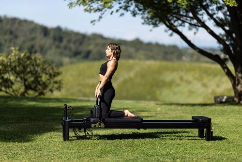 Toorx Liveness PTX8000