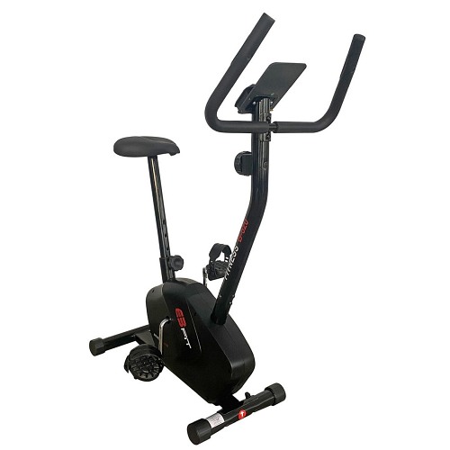 Energetic Body B620 Black