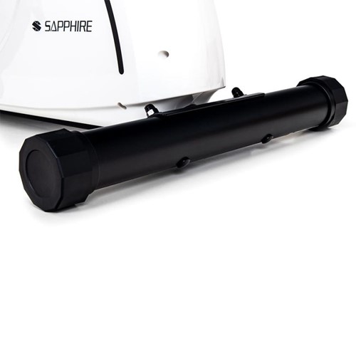 Sapphire SG-280B Supra biały