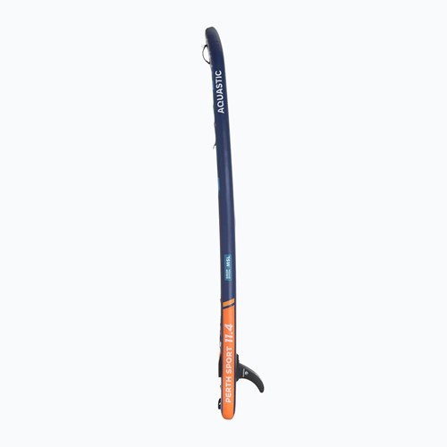 Aquastic Perth Sport 11'4" MSL allround pomarańczowa