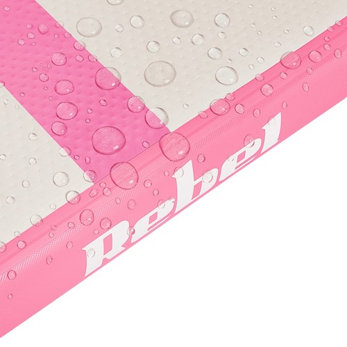 Rebel Pro Airtrack RBA-4703-P Pink
