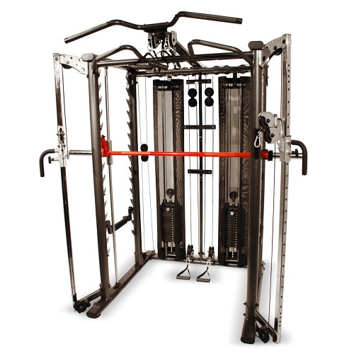 Finnlo Maximum SCS Smith Cage System