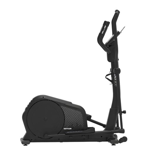 Orbitrek Crosstrainer Kettler Unix 800