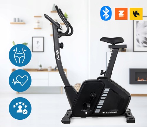 Sapphire Nivo SG-850B