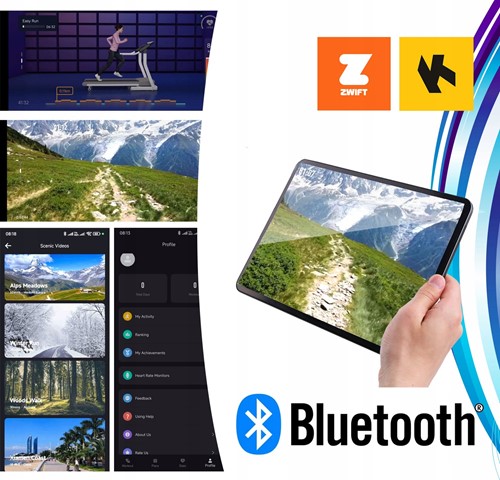 Sapphire Nivo SG-850B