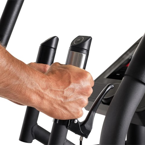 Hammer Maximum E-Glide Acceleton