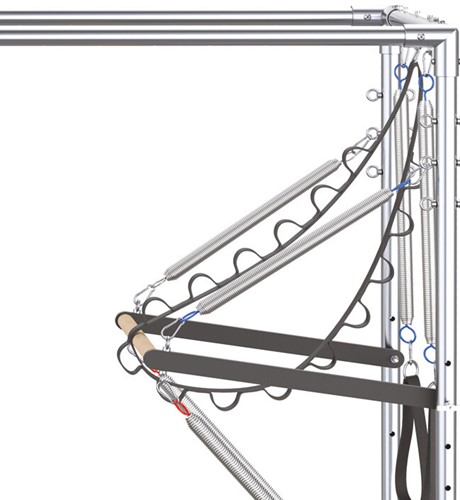 Toorx Liveness PTX6000 Cadillac