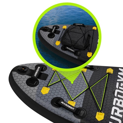 Urbogym Sup Wakima 350