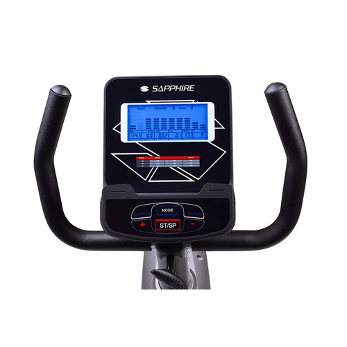 Rower poziomy Sapphire SG-8050RB NEXUS