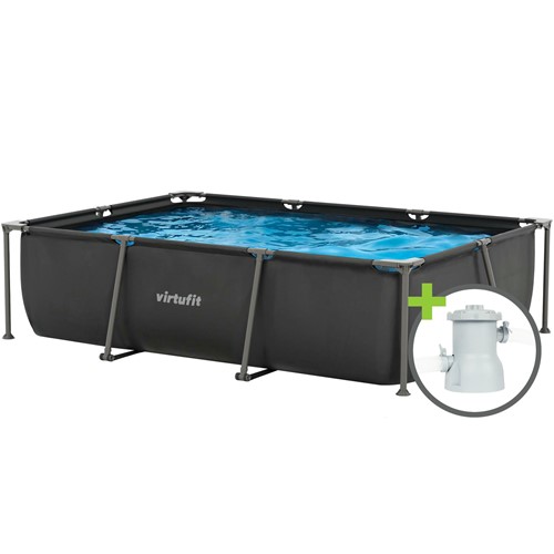 VirtuFit VF13005 300 x 210 cm