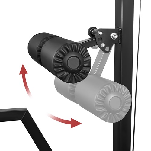 HMS SWC3101 Semi Commercial