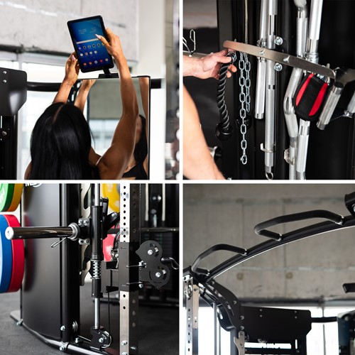 HMS Cyklop 10 Semi Commercial