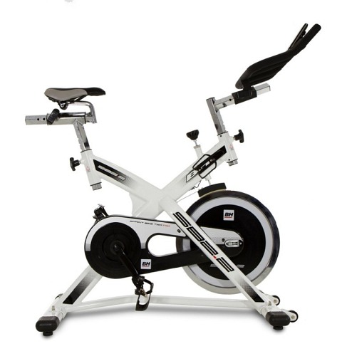 Rower spinningowy BH Fitness SB2.2 H9162