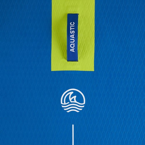 Deska SUP Aquastic Perth 10'8" ciemny niebieski