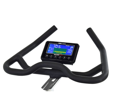Flow Fitness Racer DSB600i