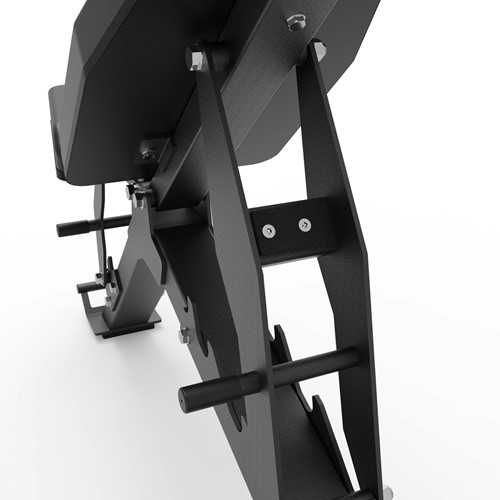 TOORX WBX-400
