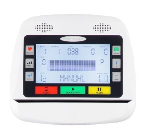 Body Charger Trainer GB5007 LCD