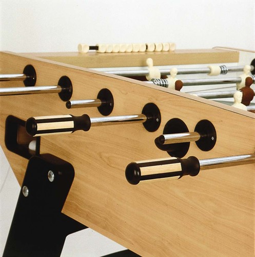 Garlando G5000 Telescopic